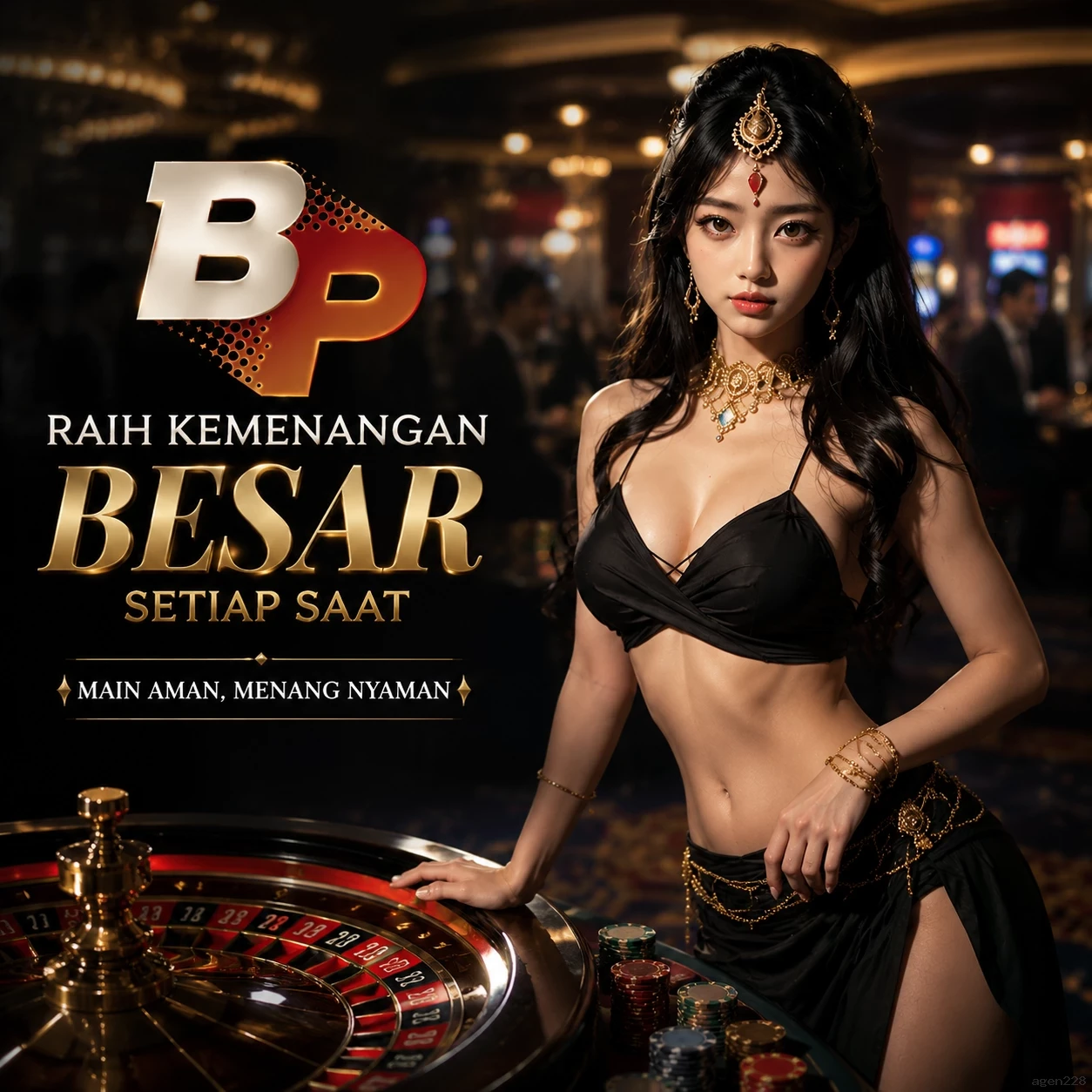 agen228 Indonesia