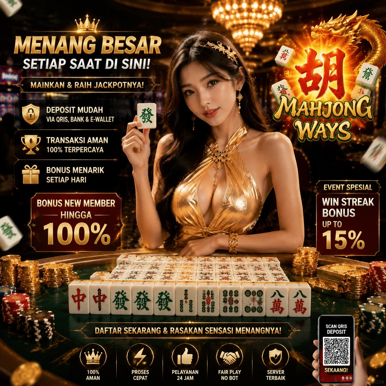agen228 Indonesia