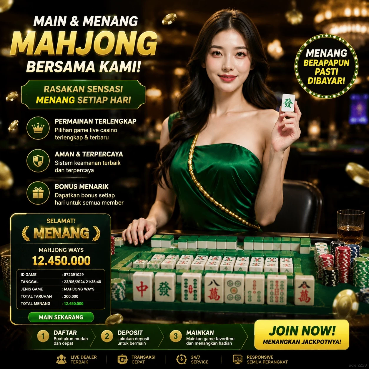agen228