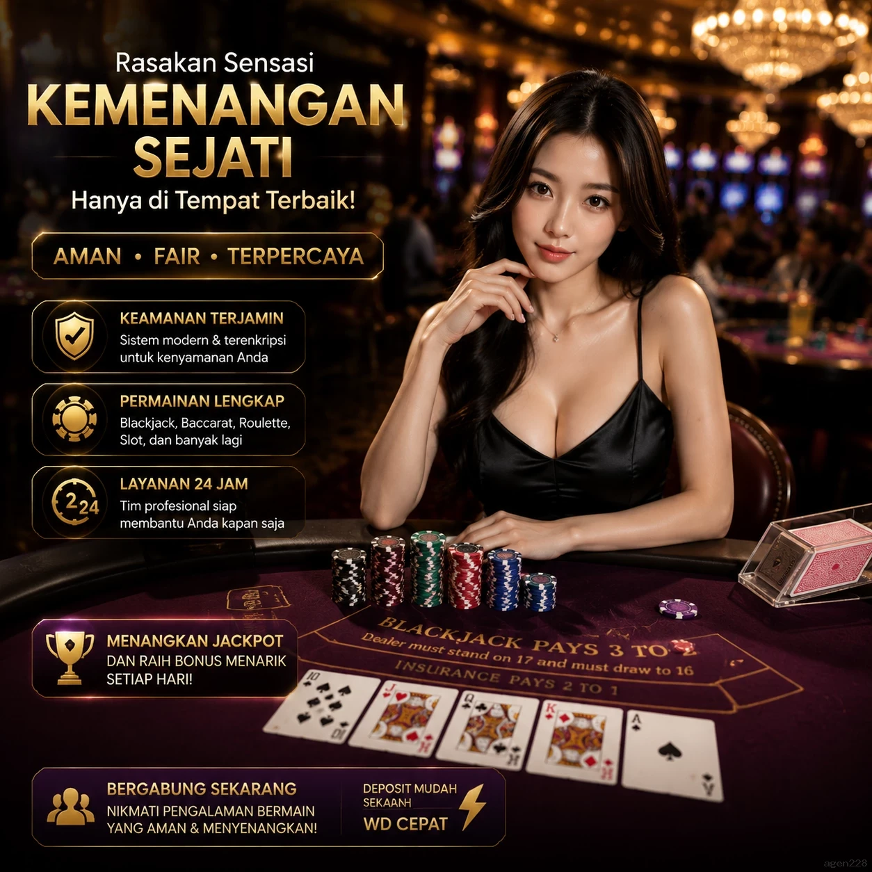 agen228 Indonesia